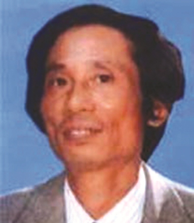 Ngày hòa bình đầu tiên với nhà thơ quân đội Phùng Khắc Bắc